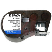 Brady MC-250-342