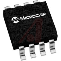 Microchip Technology Inc. 24VL014T/SN