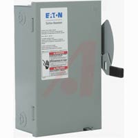 Eaton - Cutler Hammer DG322URB