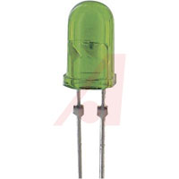 Vishay / Small Signal & Opto Products (SSP) TLHG5200