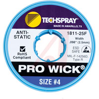 TechSpray 1811-25F