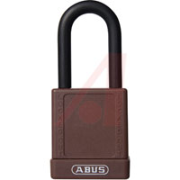 ABUS USA 74/40 MK BRWN