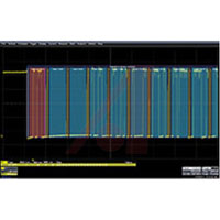 Teledyne LeCroy WS10-UART-RS232BUS TD