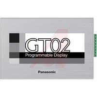 Panasonic AIG02MQ05D