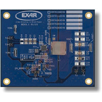 Exar XR76208EVB