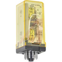 IDEC Corporation RR2KP-UDC12V