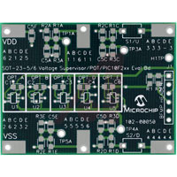 Microchip Technology Inc. VSUPEV2