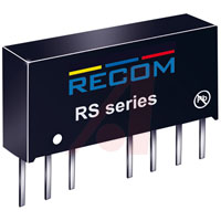 RECOM Power, Inc. RS-4815D