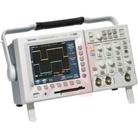 Tektronix TDS3012B/DEMO FOR SALE