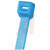 Panduit - PLT4S-M76 - PLT 371mm x 4.8 mm Blue Tefzel Locking Cable Tie Cable Tie|70250358 | ChuangWei Electronics