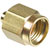 Amphenol RF - 901-9201-2A - gold plt for 0.085 semi-rigid solder/solder sma str plug rf coaxial connector|70142693 | ChuangWei Electronics