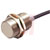 Omron Automation - E2C-C1A - IP67 Barrel Inductive Proximity Sensor 0 - 1mm Detection Range|70381826 | ChuangWei Electronics