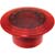 Eaton - Cutler Hammer - 10250TC77 - 50mm; 10250 Series Pushbutton Red Lens|70058288 | ChuangWei Electronics