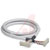 Phoenix Contact - 2299291 - IDC 0.5m Female Cable for use with Emerson DeltaV|70251404 | ChuangWei Electronics