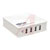 Tripp Lite - U280-004-OTG - 4-Port USB Charging Hub w/ OTG Hub Tablet Smartphone Ipad Iphone|70591674 | ChuangWei Electronics