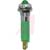 CML Innovative Technologies - 19040351 - Satin Chrome Prominent Bezel 32mcd 24VDC 8mm Green LED Indicator, Pnl-Mnt|70011578 | ChuangWei Electronics