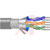 Belden - 8103 0601000 - AWM, CM Chrome PVC jkt Foil/Braid PE ins TC 7x32 24AWG 3Pr Cable|70005539 | ChuangWei Electronics