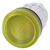 Siemens - 3SU10016AA300AA0 - SMOOTH LENS YELLOW INDICATOR LIGHT|70621954 | ChuangWei Electronics