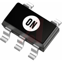 ON Semiconductor NCP752ASN28T1G