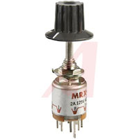 NKK Switches MRX108-A