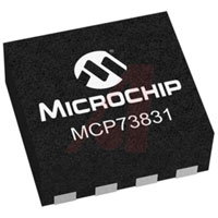 Microchip Technology Inc. MCP73831T-2DCI/MC