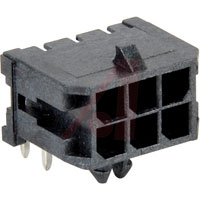 Molex Incorporated 43045-0600