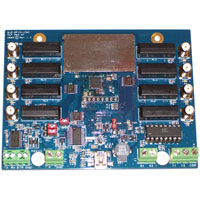 DLP Design DLP-RFID-LP8C