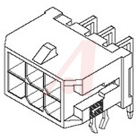 Molex Incorporated 43045-1802