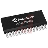 Microchip Technology Inc. PIC18LF23K22-E/SO