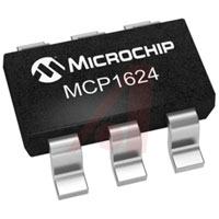 Microchip Technology Inc. MCP1624T-I/CHY