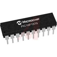 Microchip Technology Inc. PIC16F1579-I/P