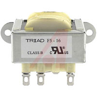 Triad Magnetics F5-16