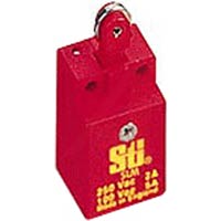 Omron Safety (Sti) SLM-1K