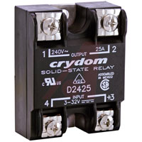 Crydom D4825