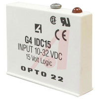 Opto 22 G4IDC15