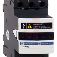 Schneider Electric LS1D32