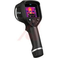 Flir Commercial Systems - FLIR Division FLIR E4