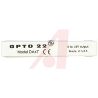 Opto 22 DA4T