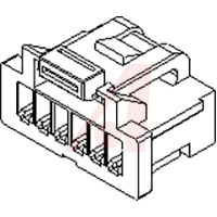 Molex Incorporated 501330-1200