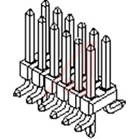 Molex Incorporated 15-91-0048