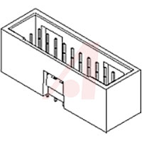 Molex Incorporated 15-80-0083