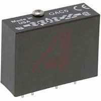 Opto 22 OAC5A5