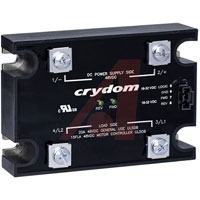 Crydom DP4RSC60D20B