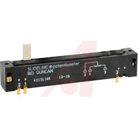 BEI Sensors 421SL10K