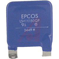 EPCOS B72240L151K100