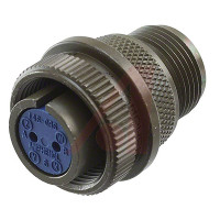 Amphenol Industrial 97-3106A-16-9S(621)