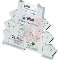 Altech Corp PIR6W-1PS-24VDC-T