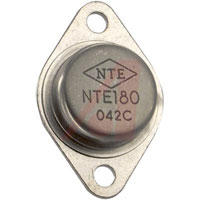 NTE Electronics, Inc. NTE180