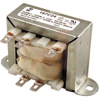 Hammond Manufacturing - Transformers 187E24