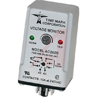 Time Mark Corporation DC260BM-160-250